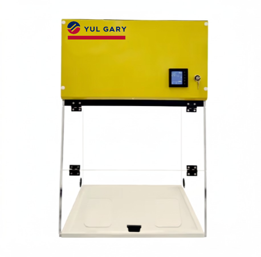 Desktop Ductless Fume Hood YG2019