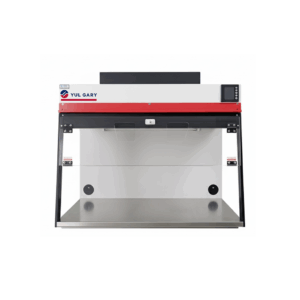 Desktop Laminar Flow Cabinet YG2021 // YG2024