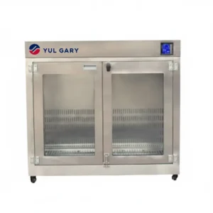 Pet dryer machine with stainless steel YG2029 // YG2032