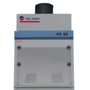 Desktop Fume hood YG2034 // YG2038