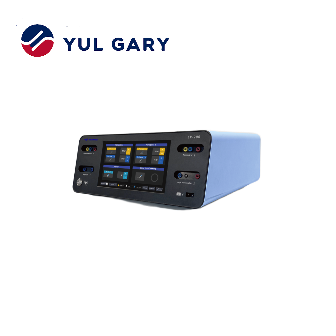 Electrosurgical Generator YG2033