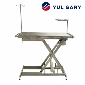 Pedal Electric lift operating table YG2045