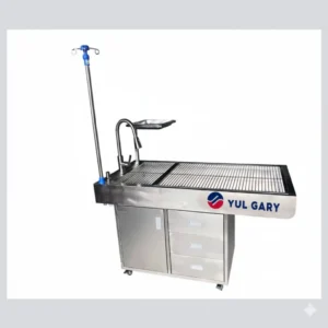 Pets Grooming Table YG2053- YG2054