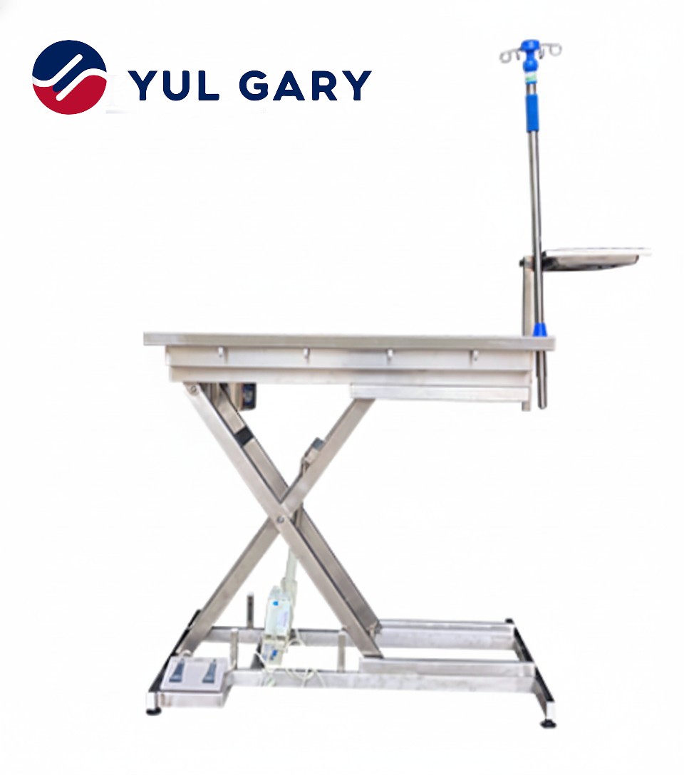 Operating table electric YG2055-YG2056