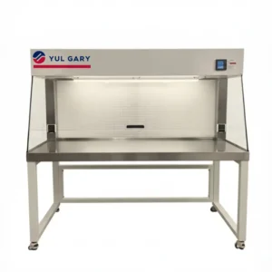 Horizontal laminar flow cabinet YG1994 // YG1998