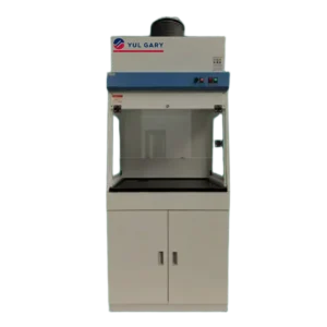 Epoxy Coated Steel Chemical Laboratory Fume Hood YG2003//YG2006