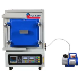 Controlled Atmosphere Muffle Furnace YG2068// YG2071