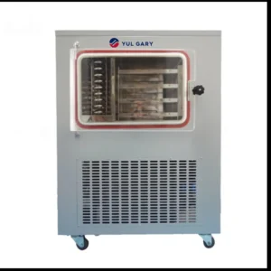 Electric Heating Vacuum Freeze Dryer YG2087