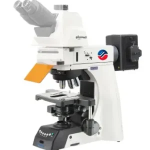 Semi-Automatic Vertical Fluorescence Microscope YG2100