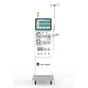 Hemodialysis Machine YG2115