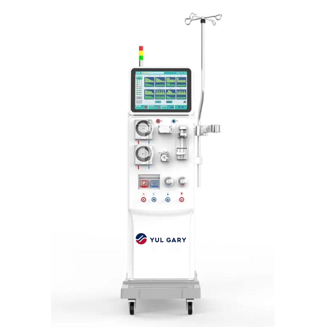 Hemodialysis Machine YG2115 - Image 2