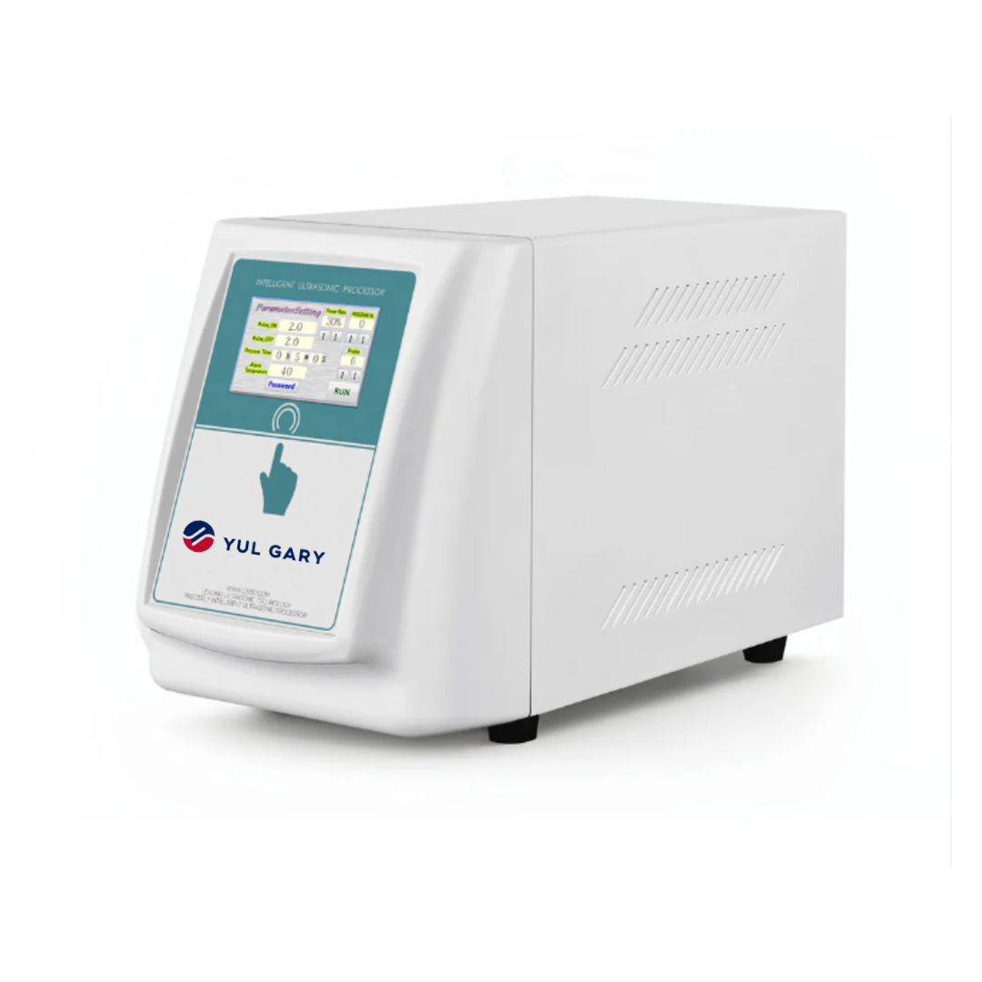 Continuous Flow Ultrasonic Homogenizer YG2120