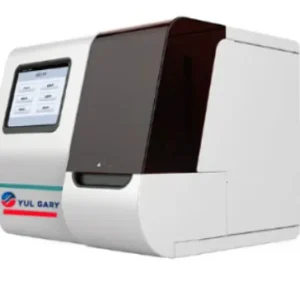 Fully Automatic Glycosylated Hemoglobin Analyzer YG2107