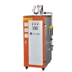 Automatic Electric Steam Generator YG2122