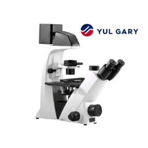 Inverted Biological Phase Contrast Microscope YG2132