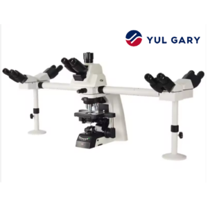 Multi Viewing Research Laboratory Microscope YG2138