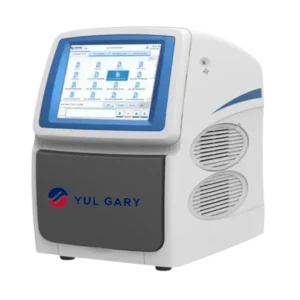Real-Time PCR YG2139//YG2141
