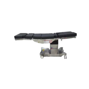 Electric-Hydraulic Operating Table YG2143