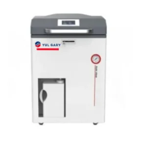 High-Quality Vertical Laboratory Sterilizer with Color LCD Screen YG2151