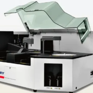 YG2159 Chemiluminescence Analyzer